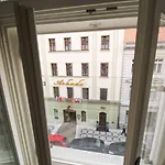 National Museum By Ruterra Praga