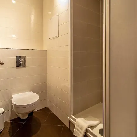 Apartament National Museum By Ruterra