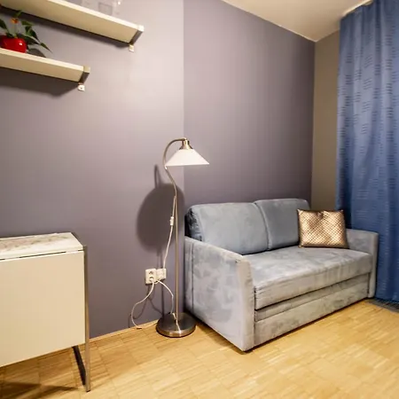 Apartament National Museum By Ruterra