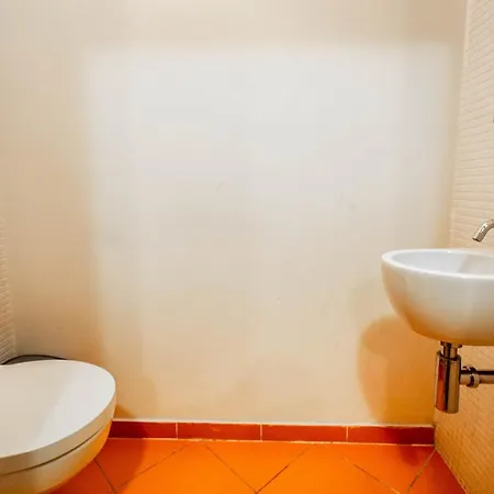 Apartament National Museum By Ruterra