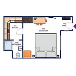 Apartamento National Museum By Ruterra Praga