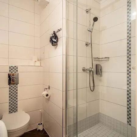 Apartament National Museum By Ruterra