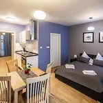 Apartamento National Museum By Ruterra