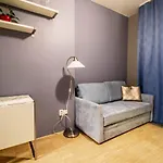 Apartamento National Museum By Ruterra *