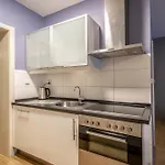 Apartamento National Museum By Ruterra *