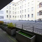 Apartamento National Museum By Ruterra