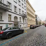 Apartamento National Museum By Ruterra Praga