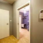 Apartamento National Museum By Ruterra *